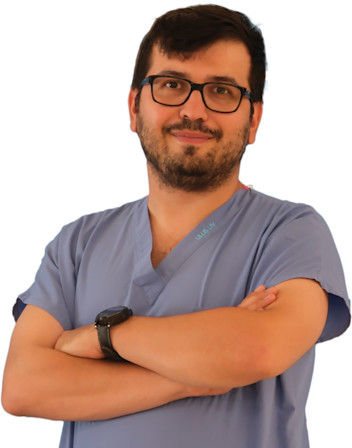 Dr. Orkun Uyanik, MD