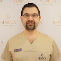 Dr. Gounnaris George, MD