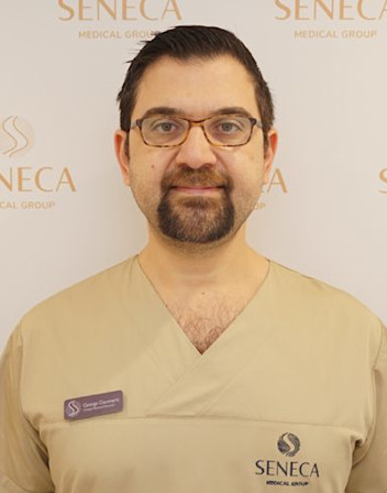 Dr. Gounnaris George, MD