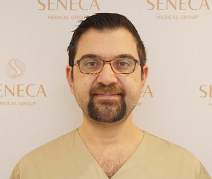 Dr. Gounnaris George