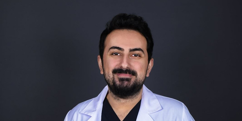 Dr. Yusuf Kartepe