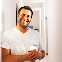 Dr. Ivica Pelivan, DMD