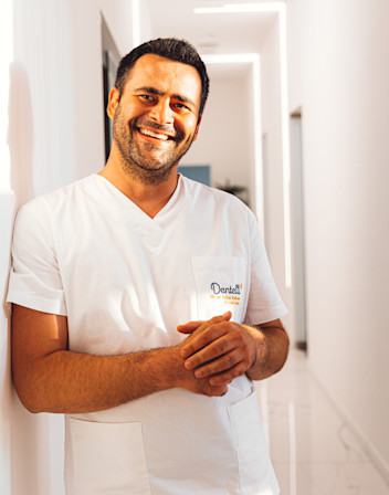 Dr. Ivica Pelivan, DMD