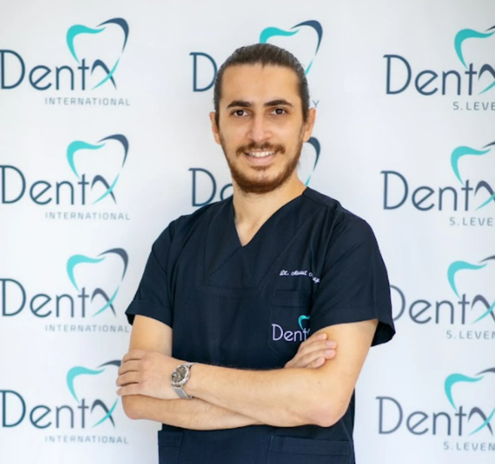 Dr. dent. Mesut Altunay - Zahnarzt