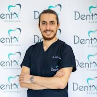 Dr. Mesut Altunay, DDS