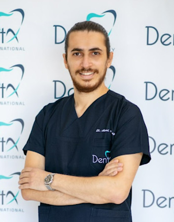 Dr. Mesut Altunay, DDS
