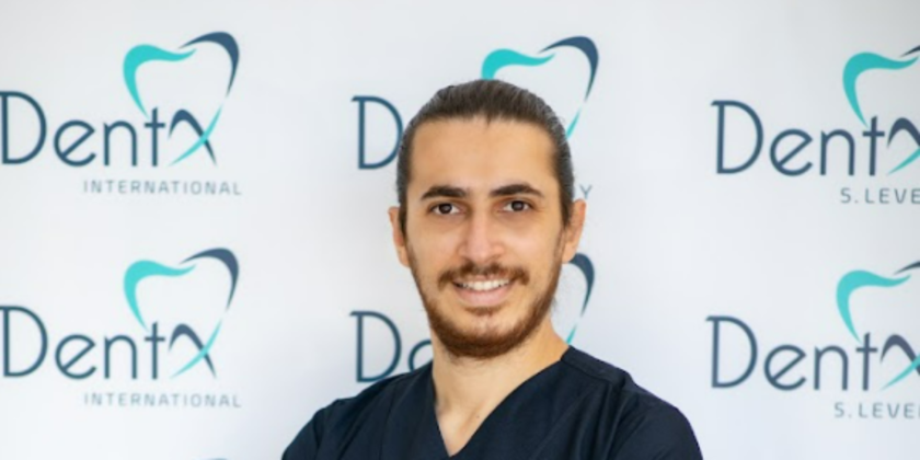 Dr. dent. Mesut Altunay - Zahnarzt