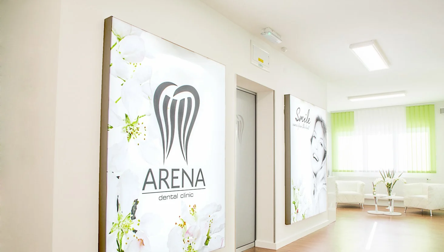 Arena Dental Clinic - 6