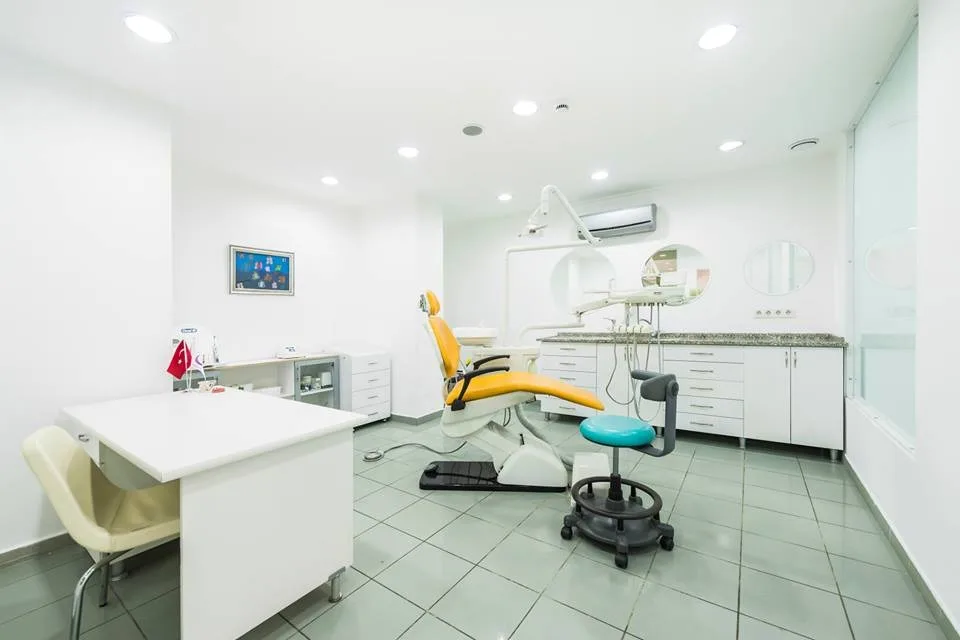 Atalya Clinic_Exam room