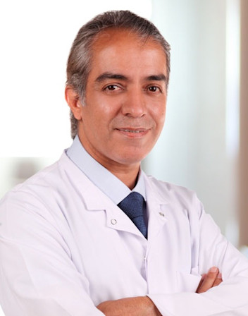 Dr. Mehmet Mustafa Kiyar, MD