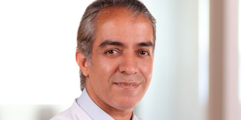Dr. Mehmet Mustafa Kiyar
