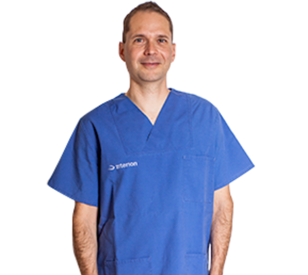 Dr. Christian Menko, DDS