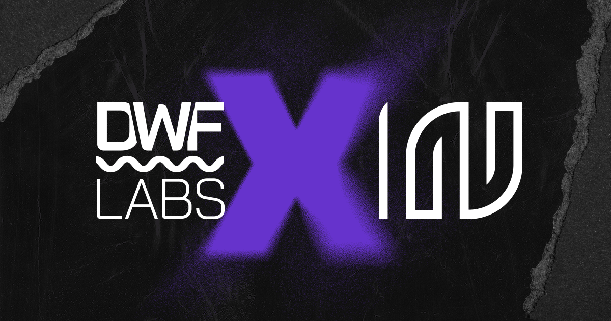Cover Image for Announcing Inverse's Comprehensive Liquidity Partnership with DWF Labs