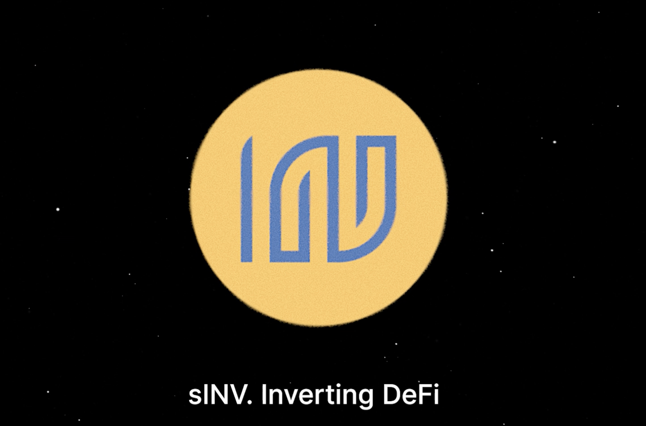 Cover Image for Announcing sINV