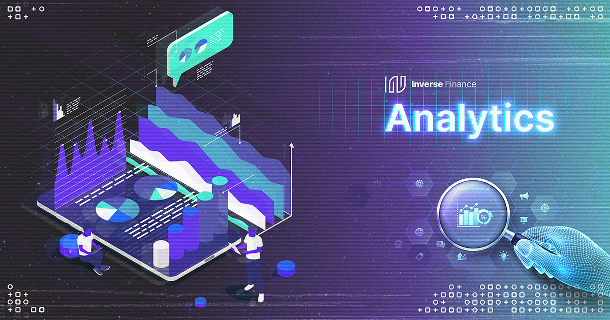 Cover Image for A Taste of Analytics at Inverse