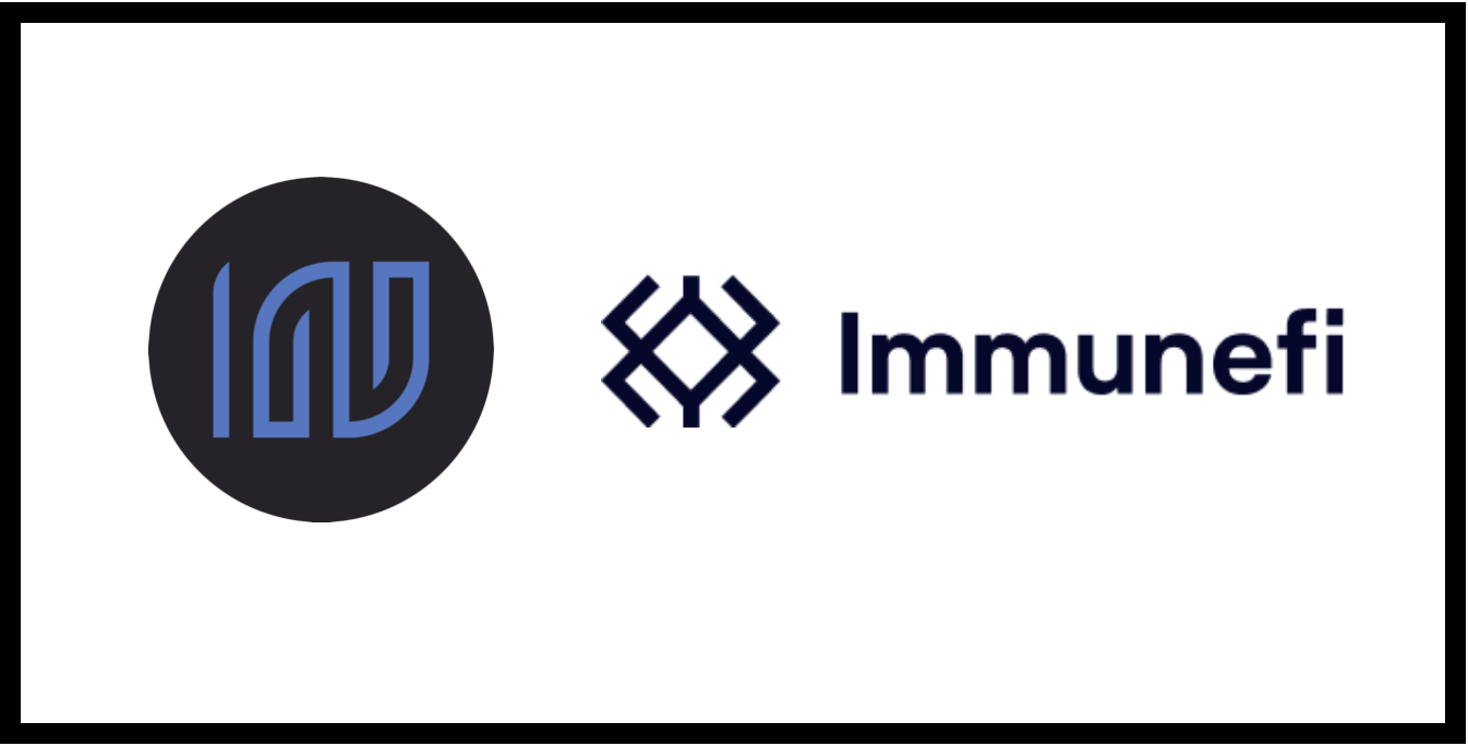 Cover Image for Inverse Finance Teams Up With ImmuneFi