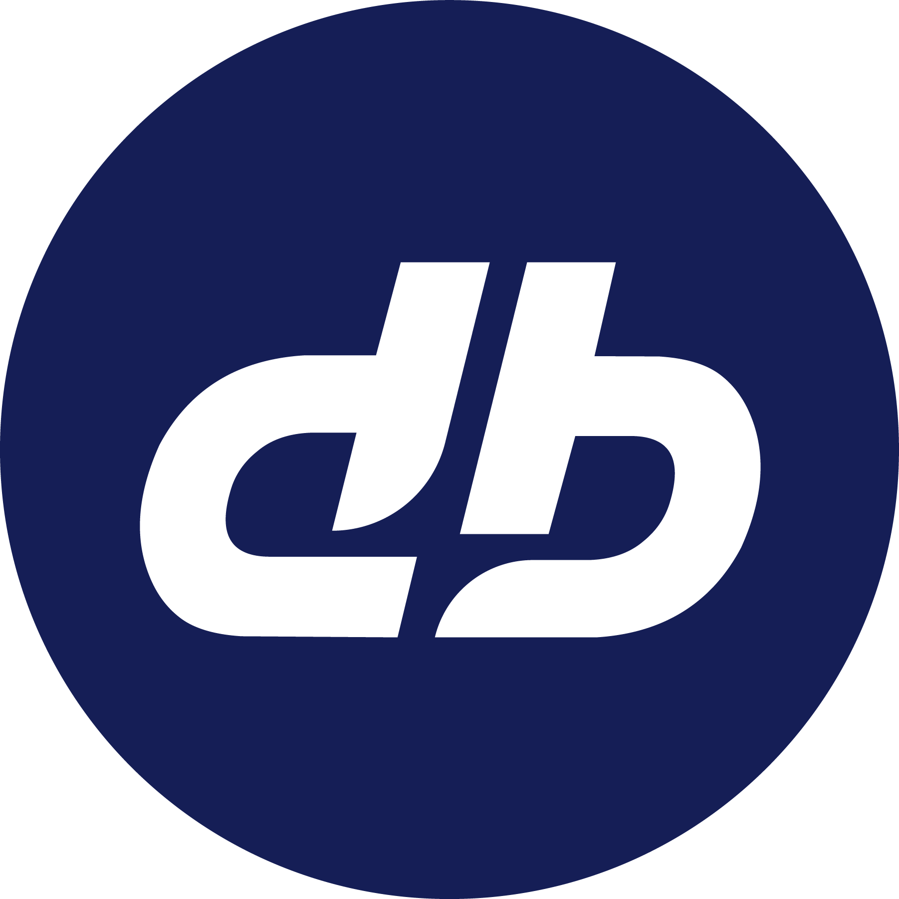 DBR logo