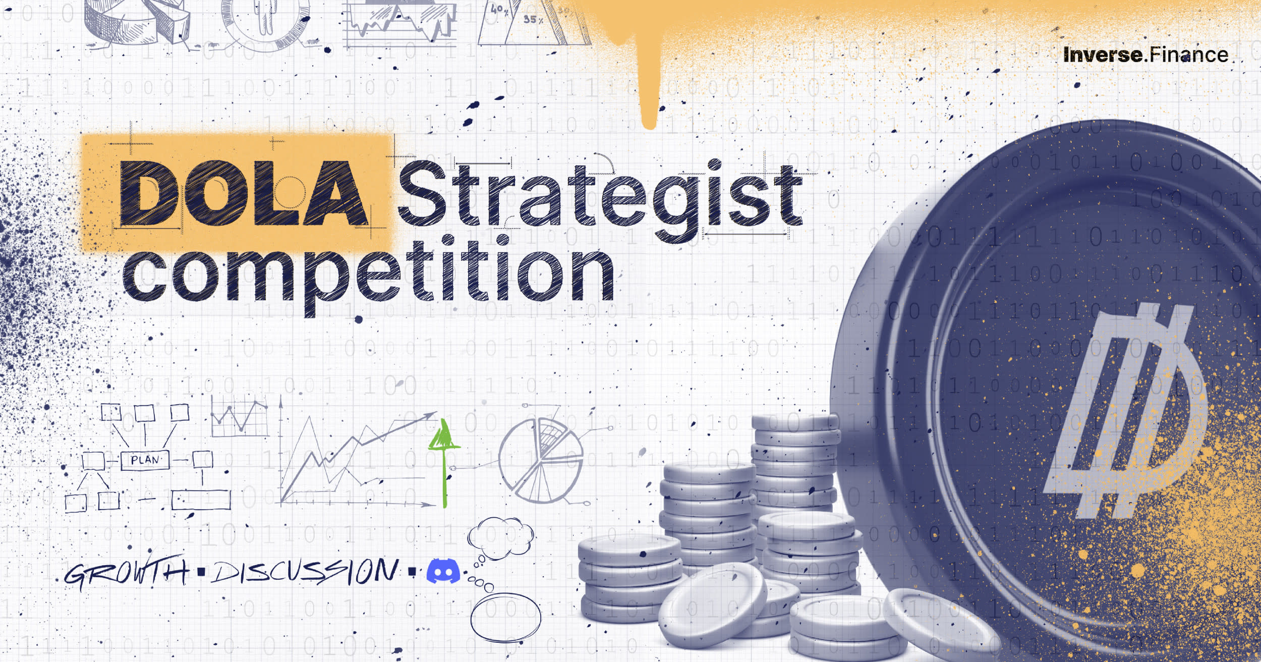 DOLA Strategist competition v1 blog hero