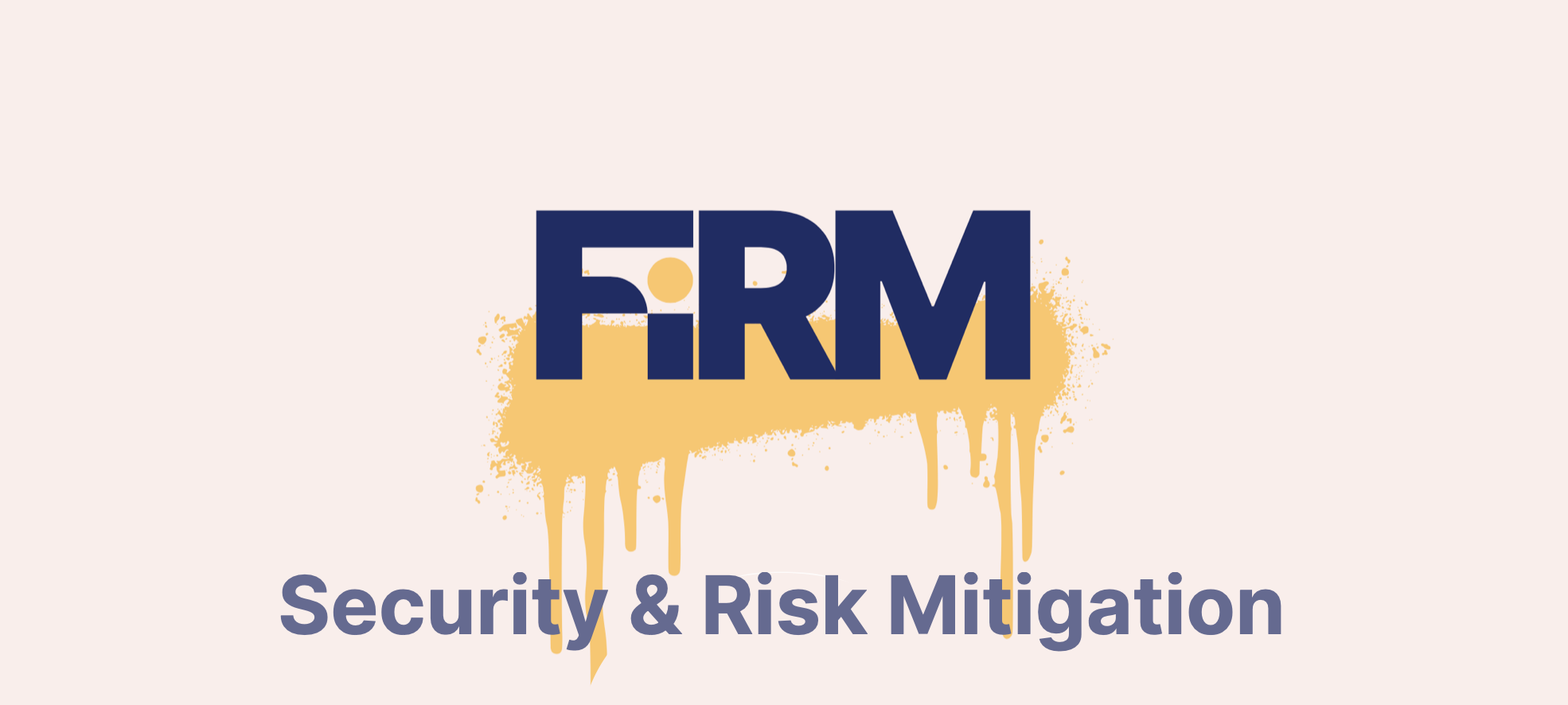 Cover Image for Prioritizing Safety with FiRM: Introducing Our Latest Security Features