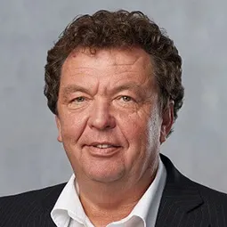 Reinhard Vogt