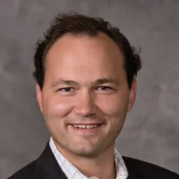 Walker Inman PhD