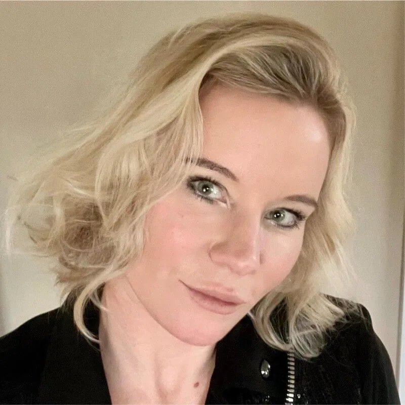 Silke Grainger MS, MBA