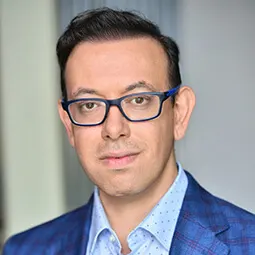 Ehsan Jabbarzadeh PhD