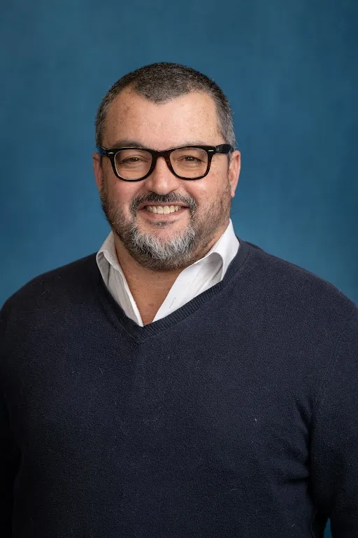 Dr. Andre Monteiro Da Rocha