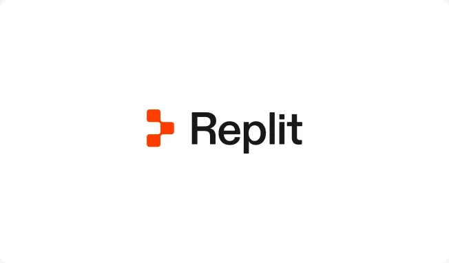 Replit logo