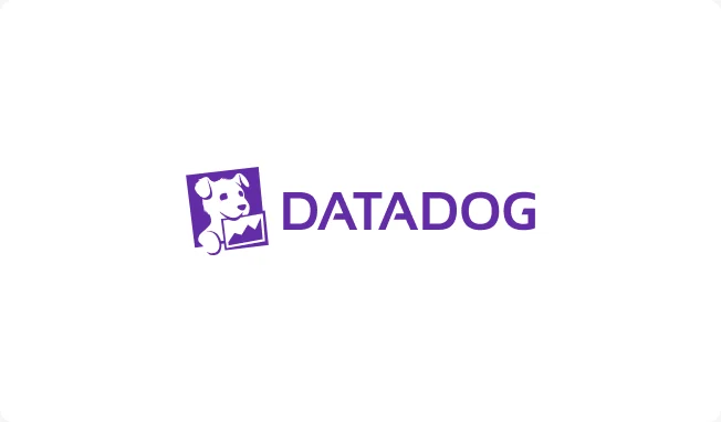 Datadog logo