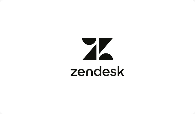 Zendesk logo