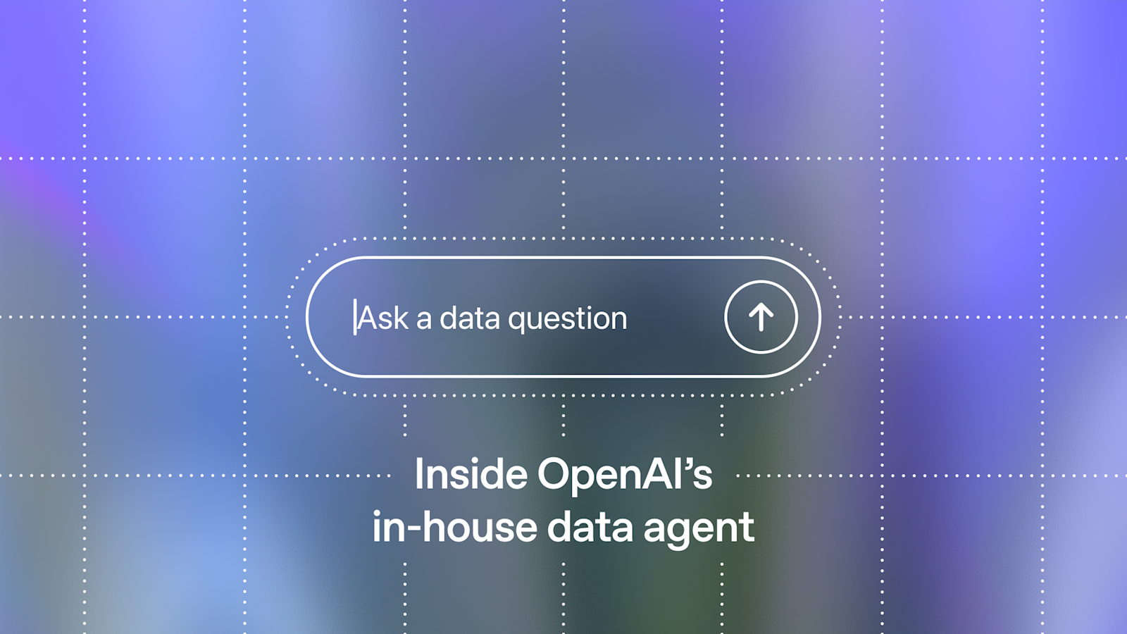 OpenAI Introduces AI Data Agent for Enterprise Intelligence