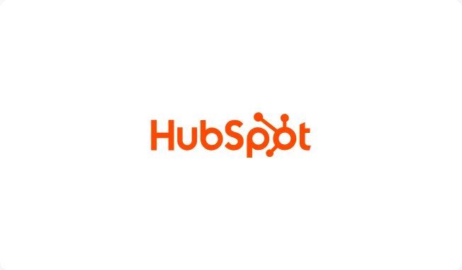 HubSpot logo