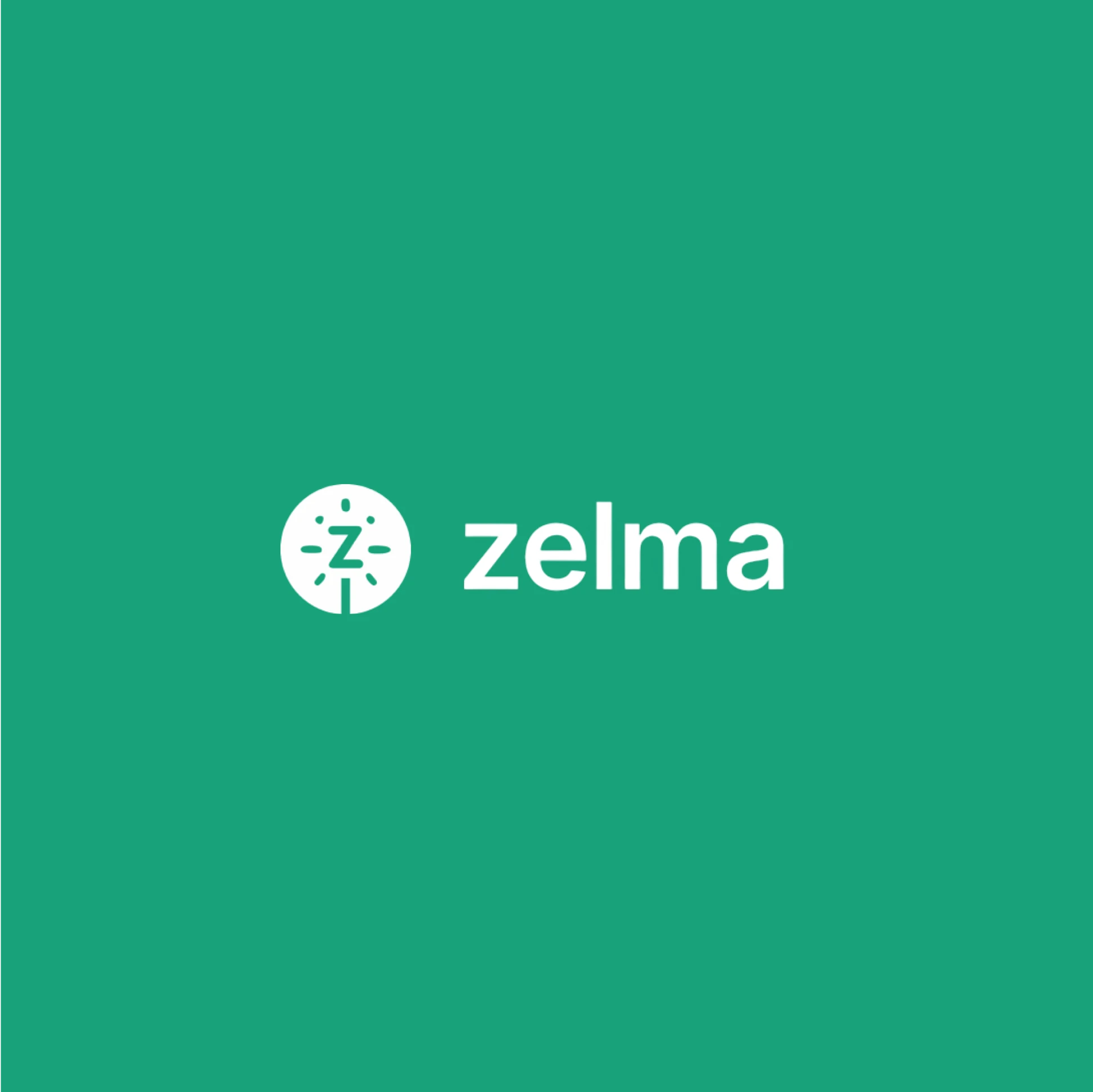 Zelma Story Cover Image