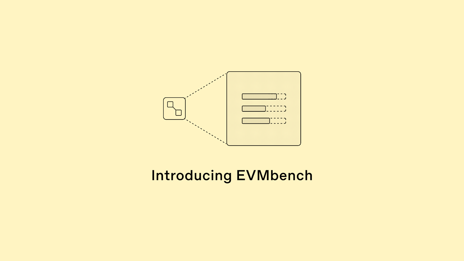 OpenAI 发布智能体安全审计基准 EVMbench