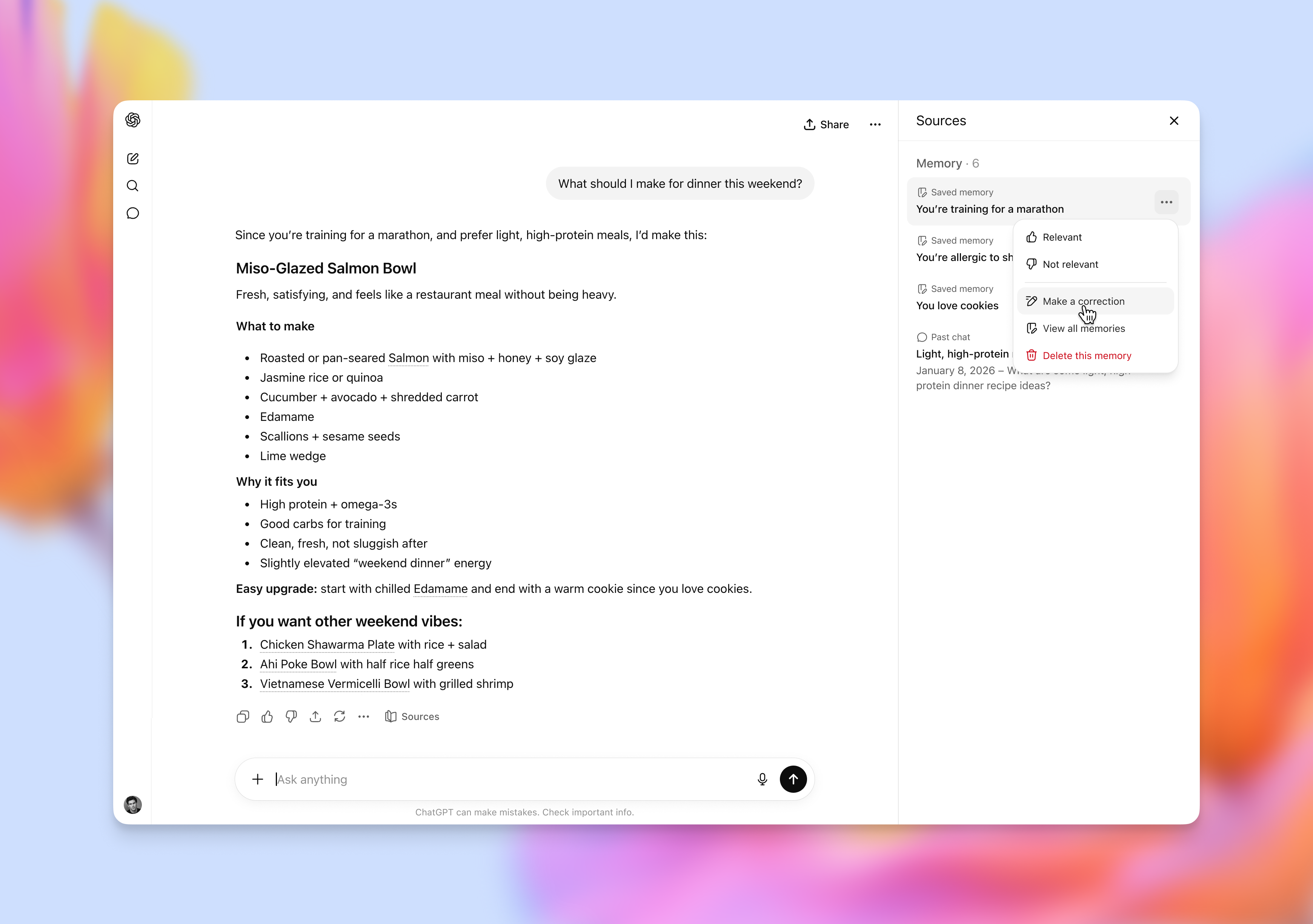 OpenAI GPT-5.5 Instant — the new default model for ChatGPT