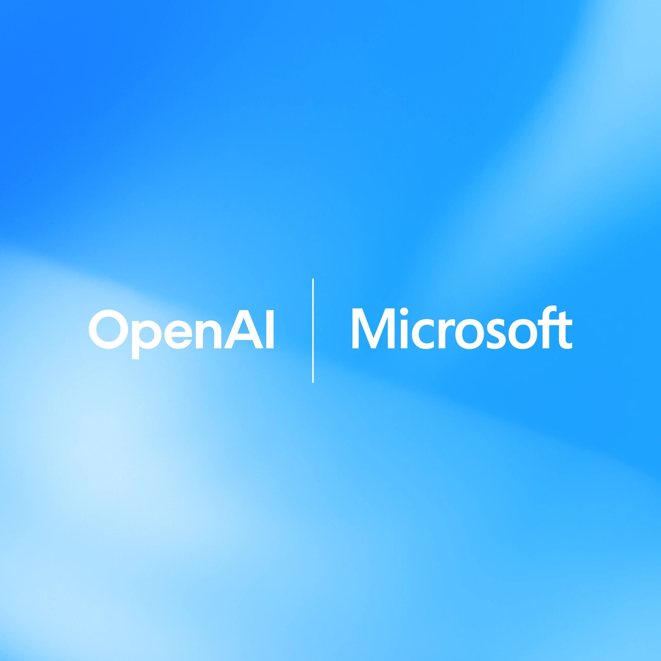 The Next Chapter of the Microsoft–OpenAI Partnership > cover