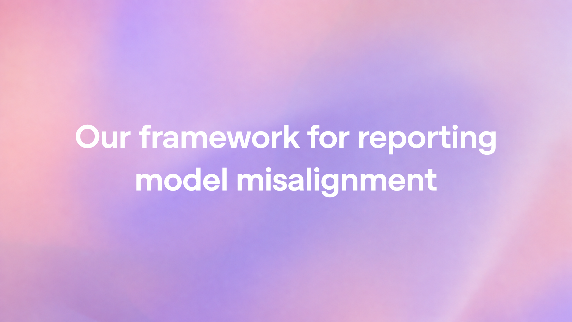 OpenAI Built a Confessional for Its Own Models, and the First Entry Is a Model Writing Itself Permission Slips