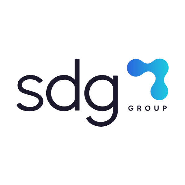 SDG Group logo