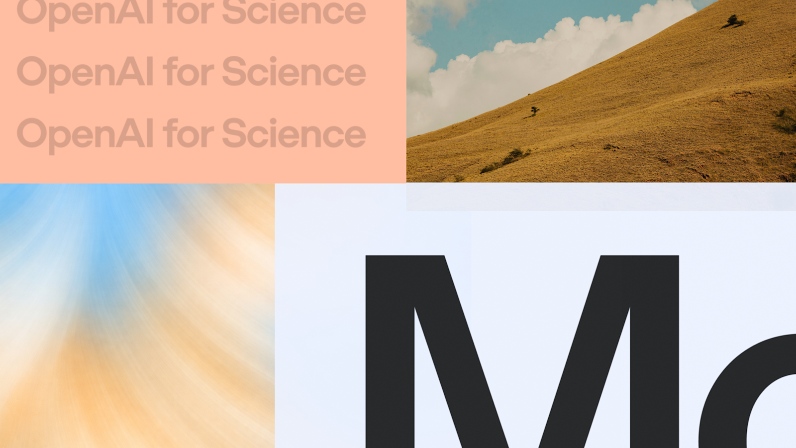 Deepening our collaboration with the U.S. Department of Energy - OpenAI image