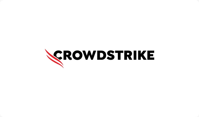 CrowdStrike logo