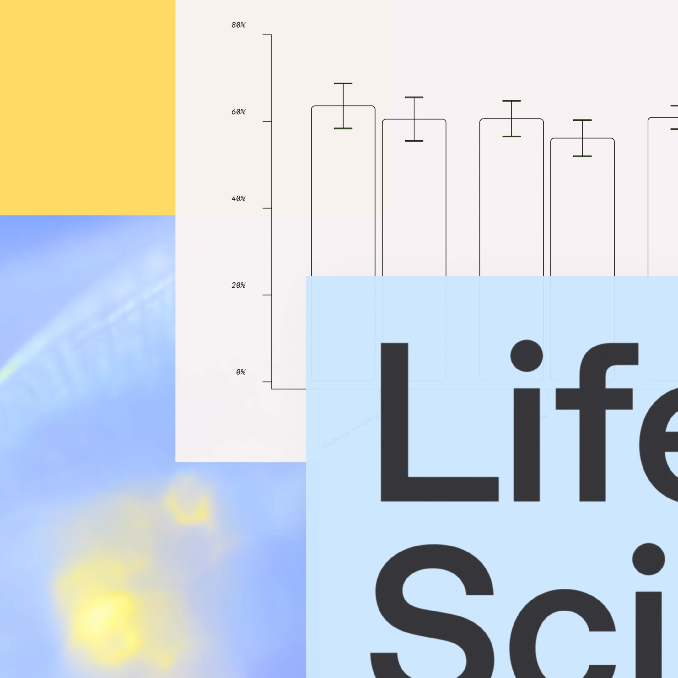 LifeSciBench 1x1