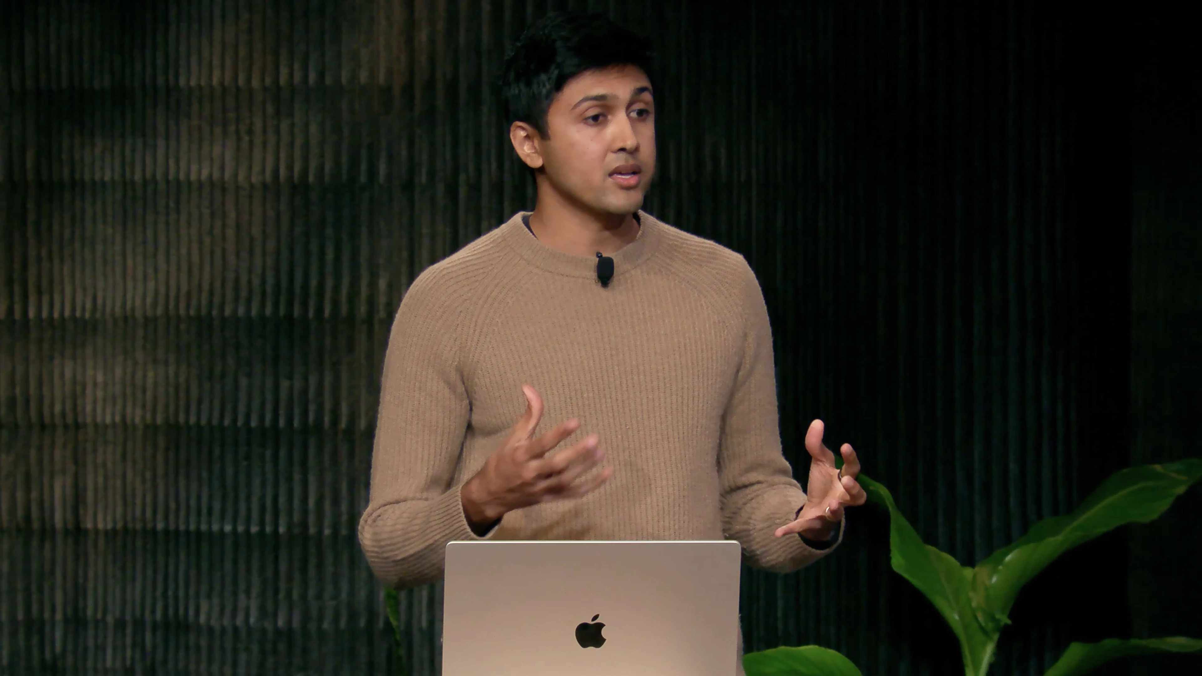 Orchestrating Agents at Scale