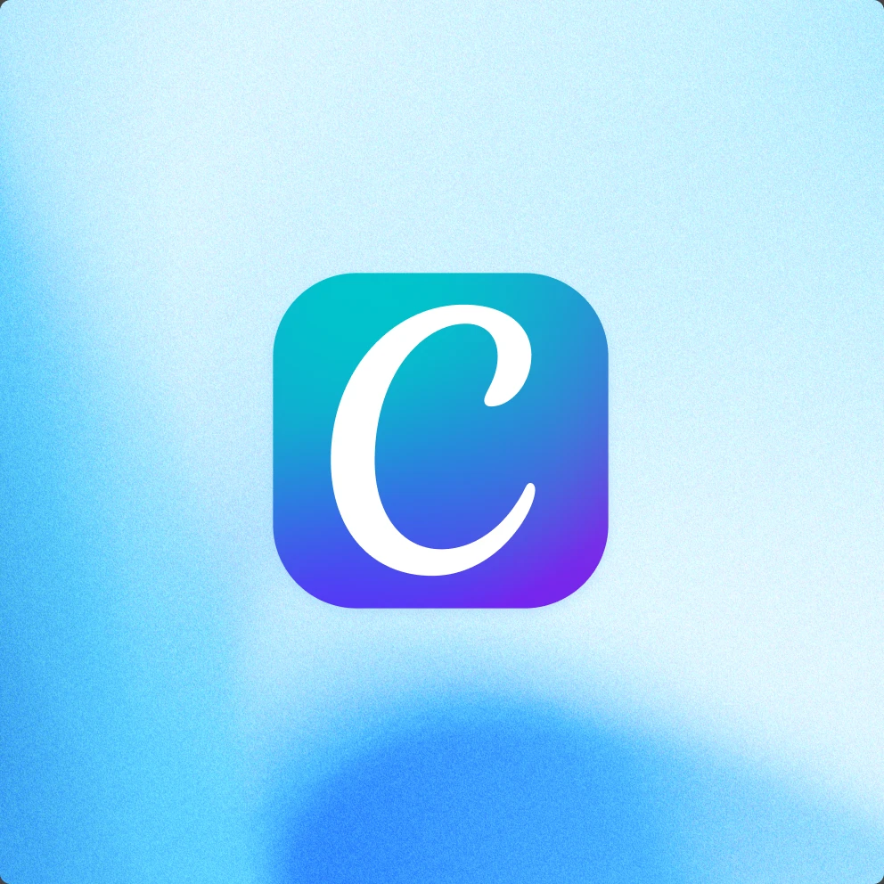 Canva partner page promo image.