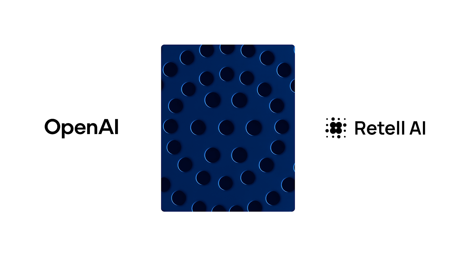 Customizable, no-code voice agent automation with GPT-4o