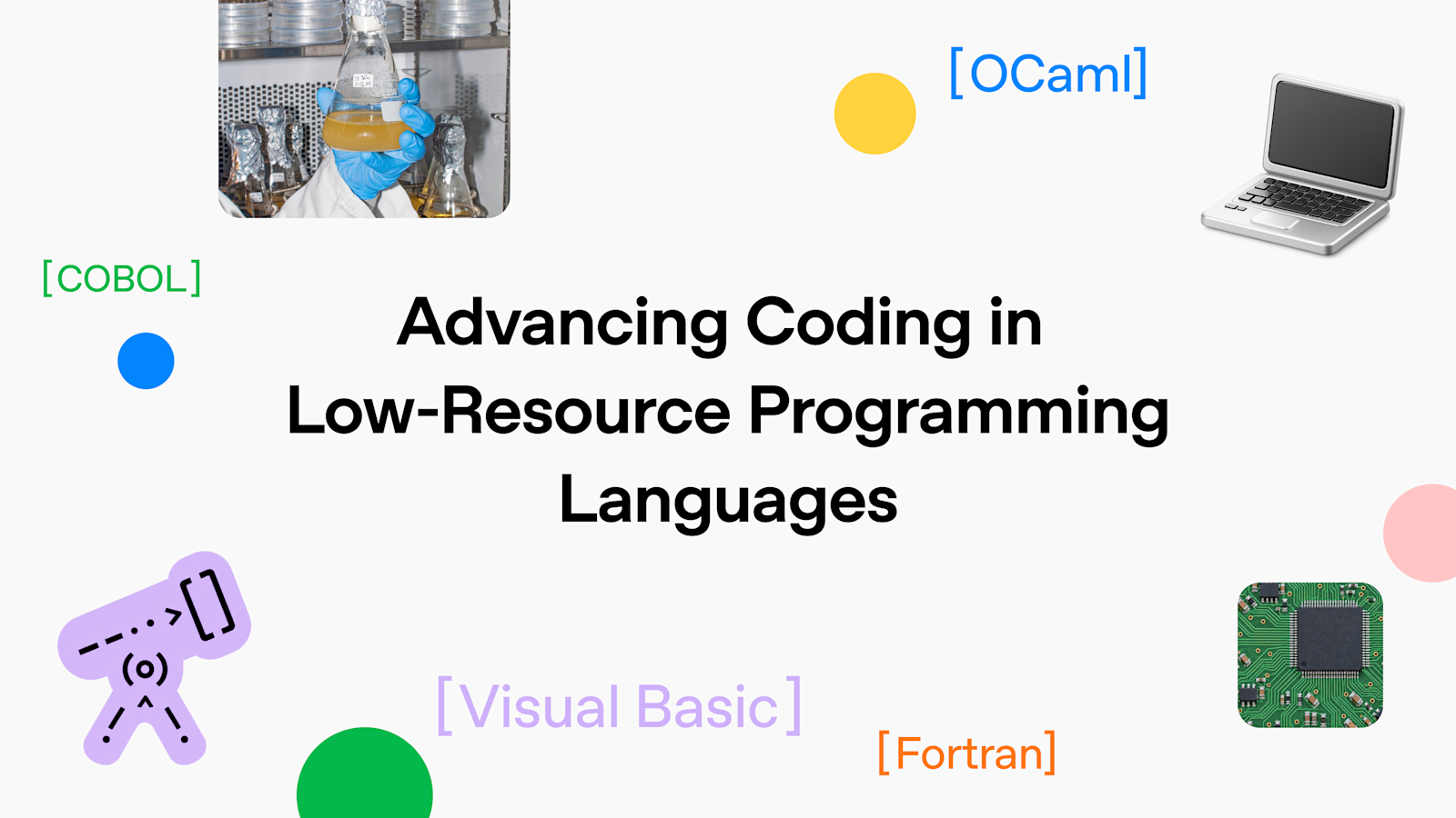 Advancing Coding in Low-Resource Programming Languages