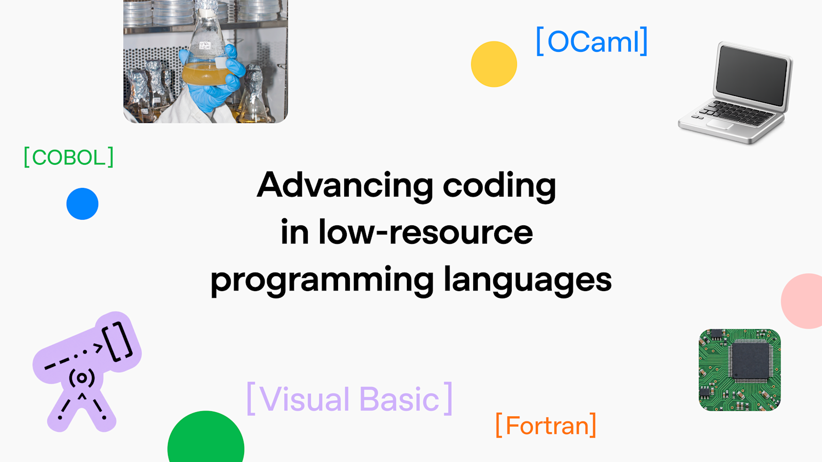 OpenAI open-sources MultiLangBench and reports low-resource language gains: GPT-6 Astra averages 87.4% building SQLite across 20 languages, GPT-6.1 Sol reaches up to 97.9% on COBOL migration