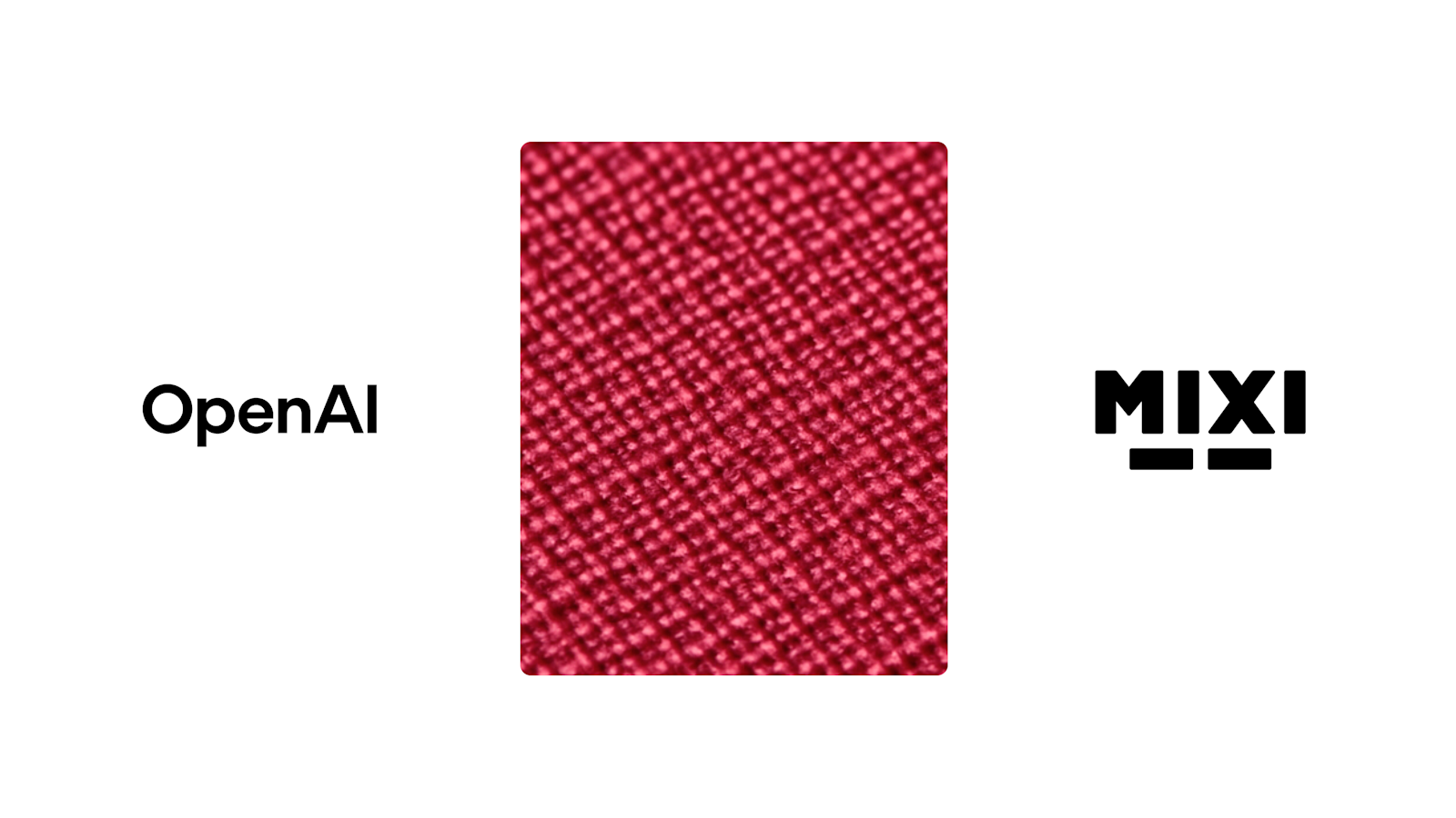 Mixi reimagines communication with ChatGPT