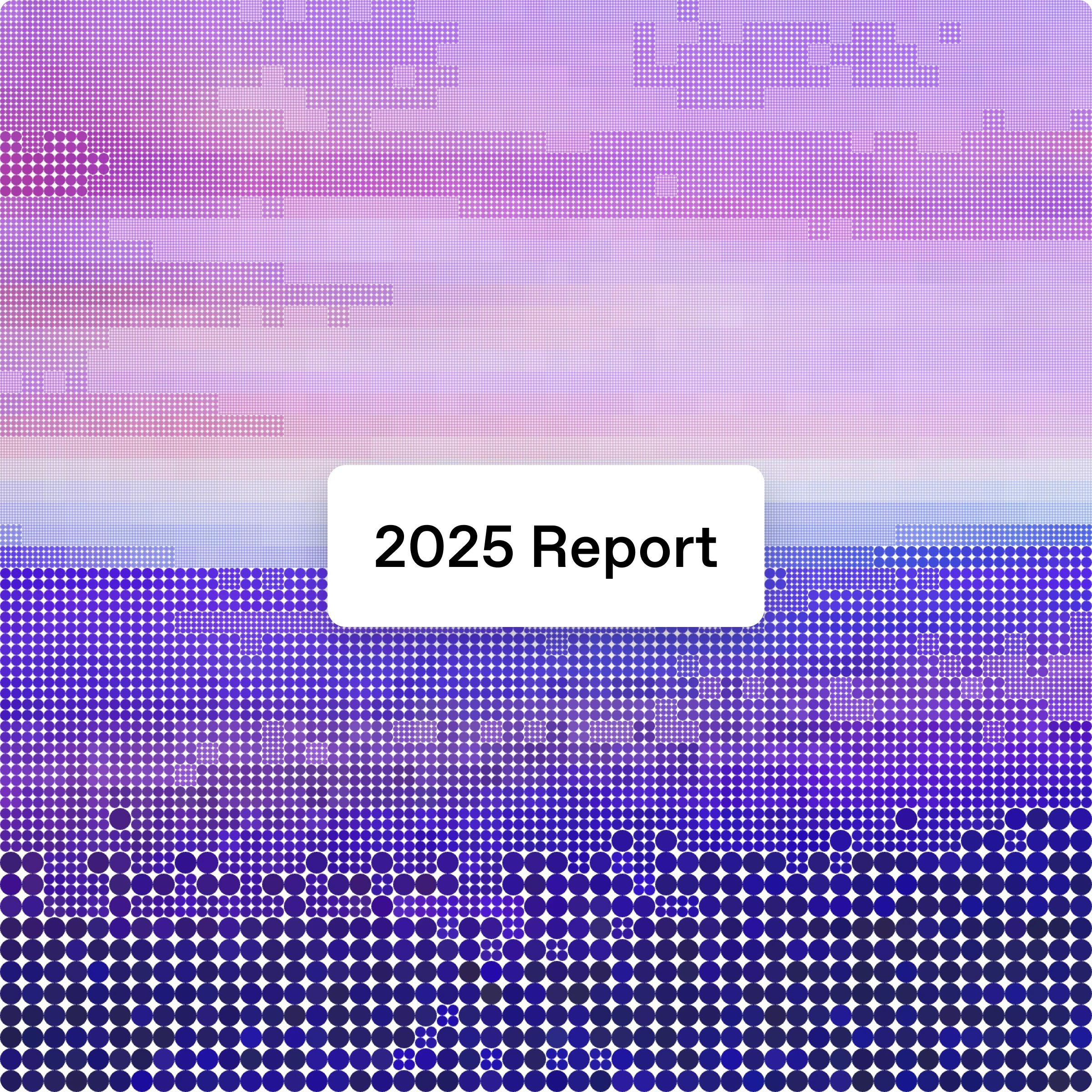State of Enterprise AI 2025 > cover image