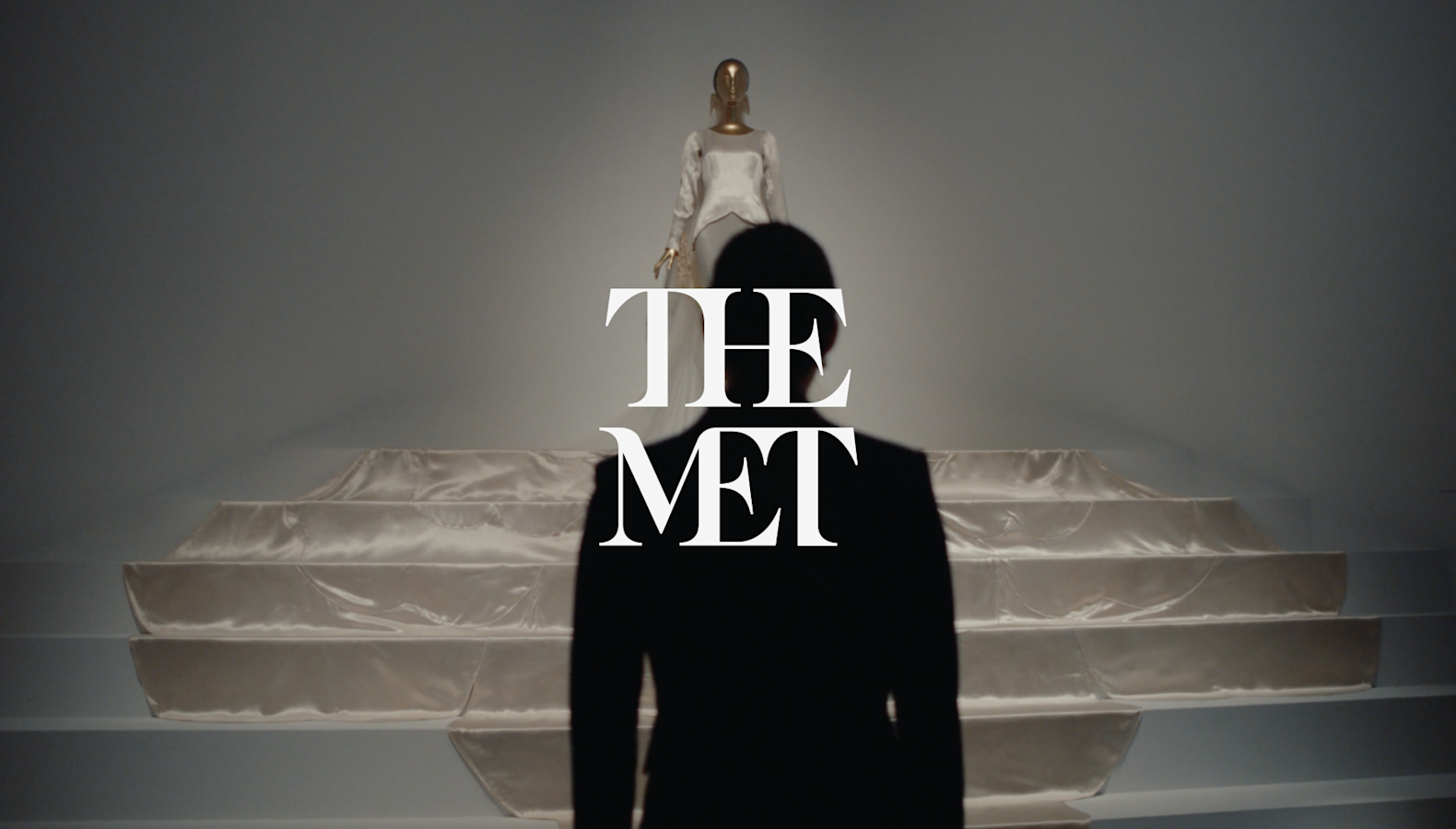 Awakening Sleeping Beauties at The Met